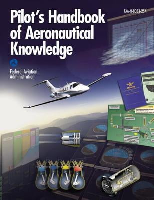 BASIC AERONAUTICAL KNOWLEDGE EBOOK